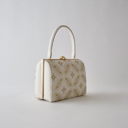 草履バッグセット「七宝」やまざき