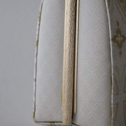 草履バッグセット「七宝」やまざき