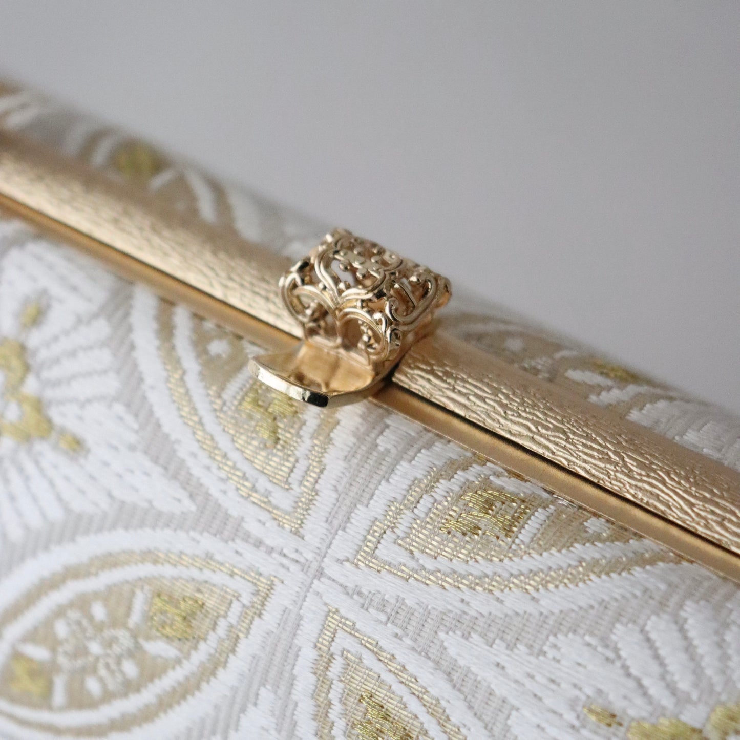 草履バッグセット「七宝」やまざき