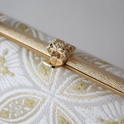 草履バッグセット「七宝」やまざき