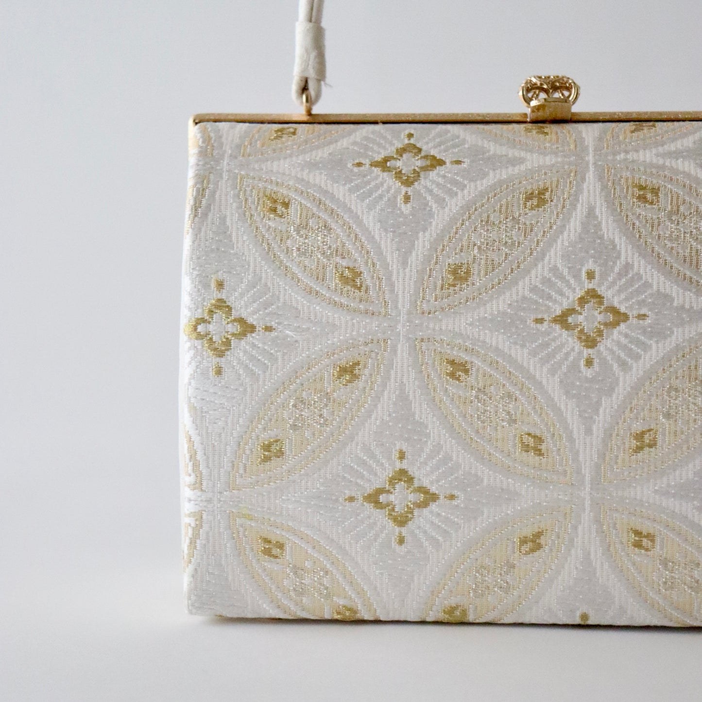 草履バッグセット「七宝」やまざき