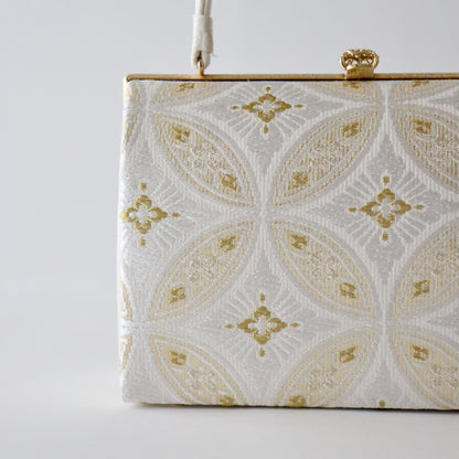 草履バッグセット「七宝」やまざき