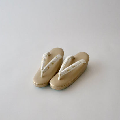 草履バッグセット「七宝」やまざき