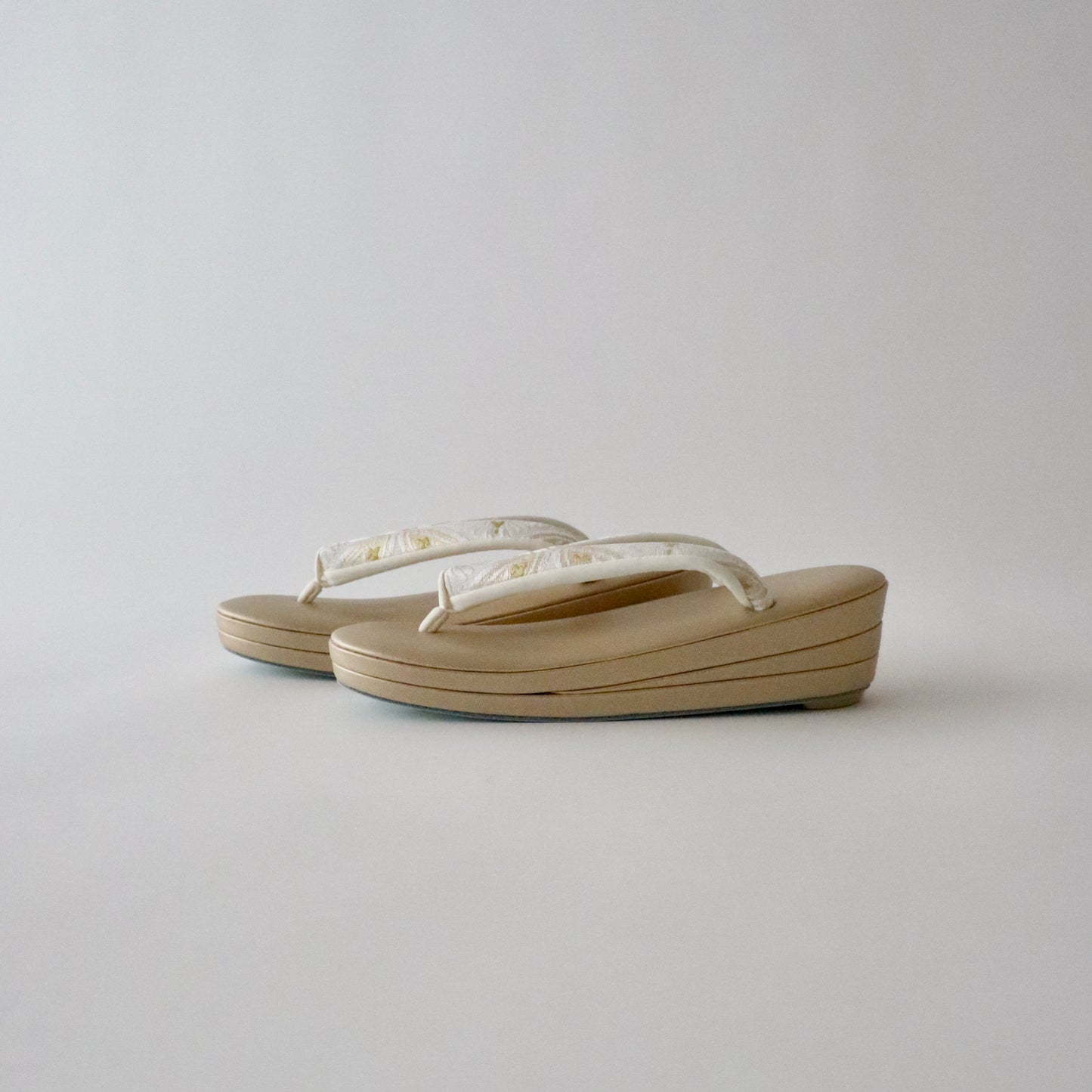 草履バッグセット「七宝」やまざき