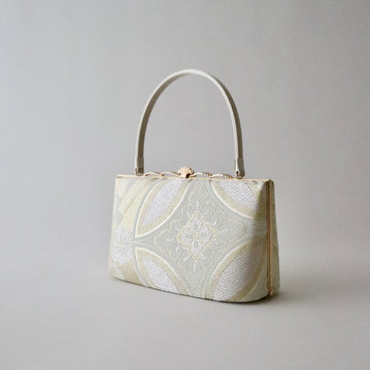 草履バッグセット「七宝華文」やまざき