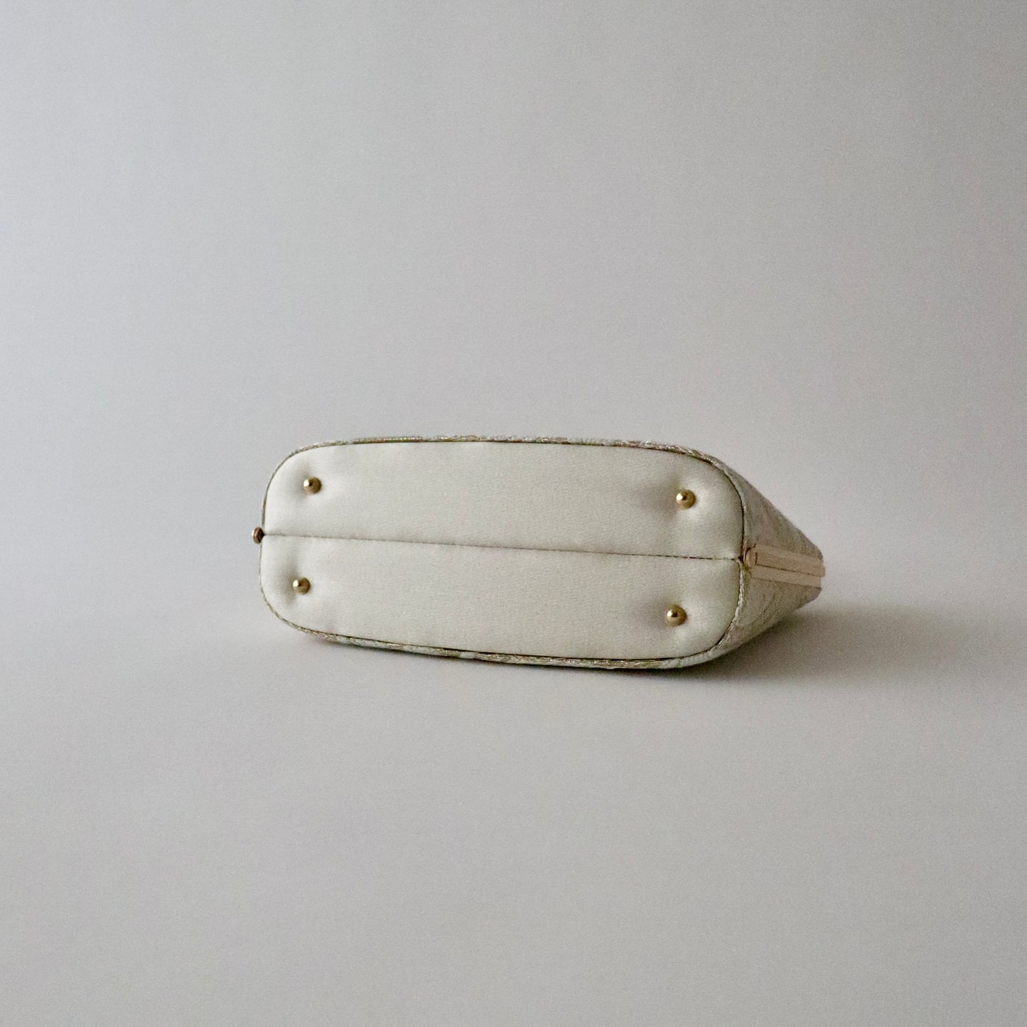 草履バッグセット「七宝華文」やまざき