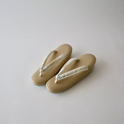 草履バッグセット「七宝華文」やまざき