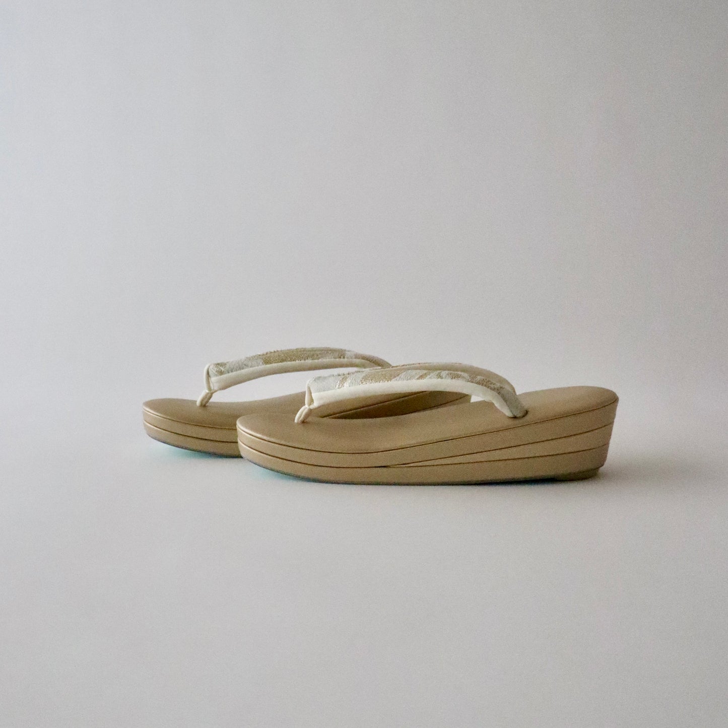 草履バッグセット「七宝華文」やまざき