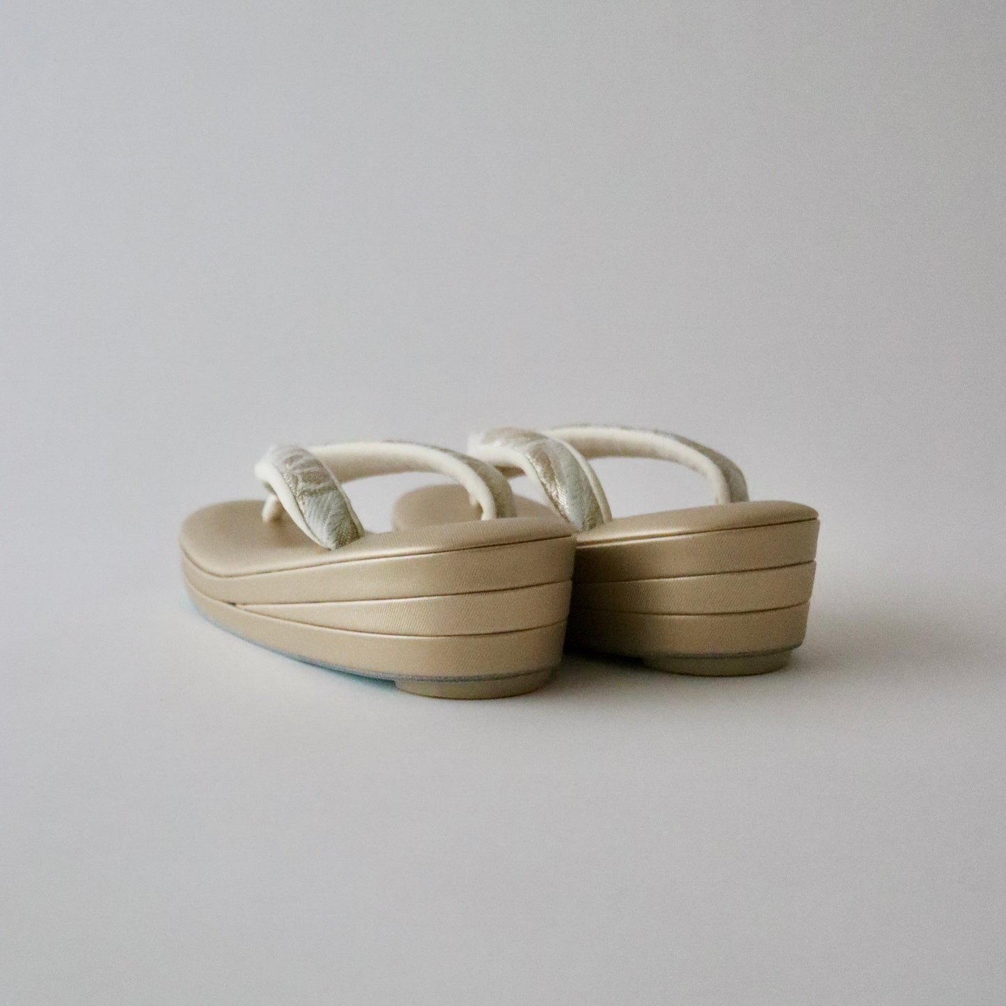 草履バッグセット「七宝華文」やまざき