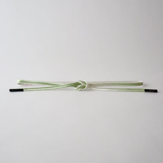 帯締め「大和高麗暈し - lt.grn」和小物さくら