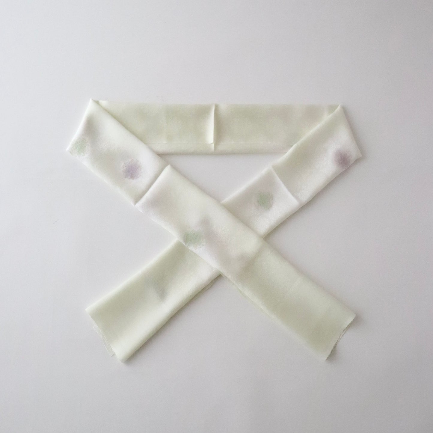 帯揚げ | 単衣・袷 | 華文暈し | 和小物さくら