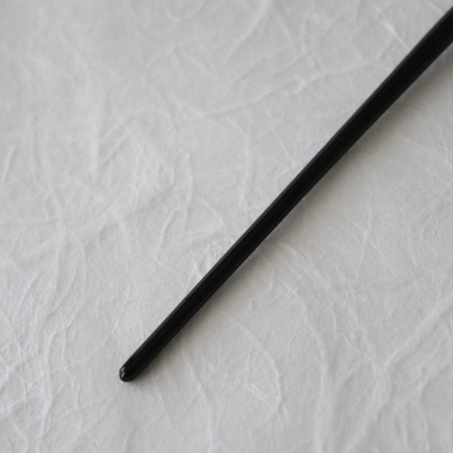 かんざし「平打ち 出逢い桜」大原商店