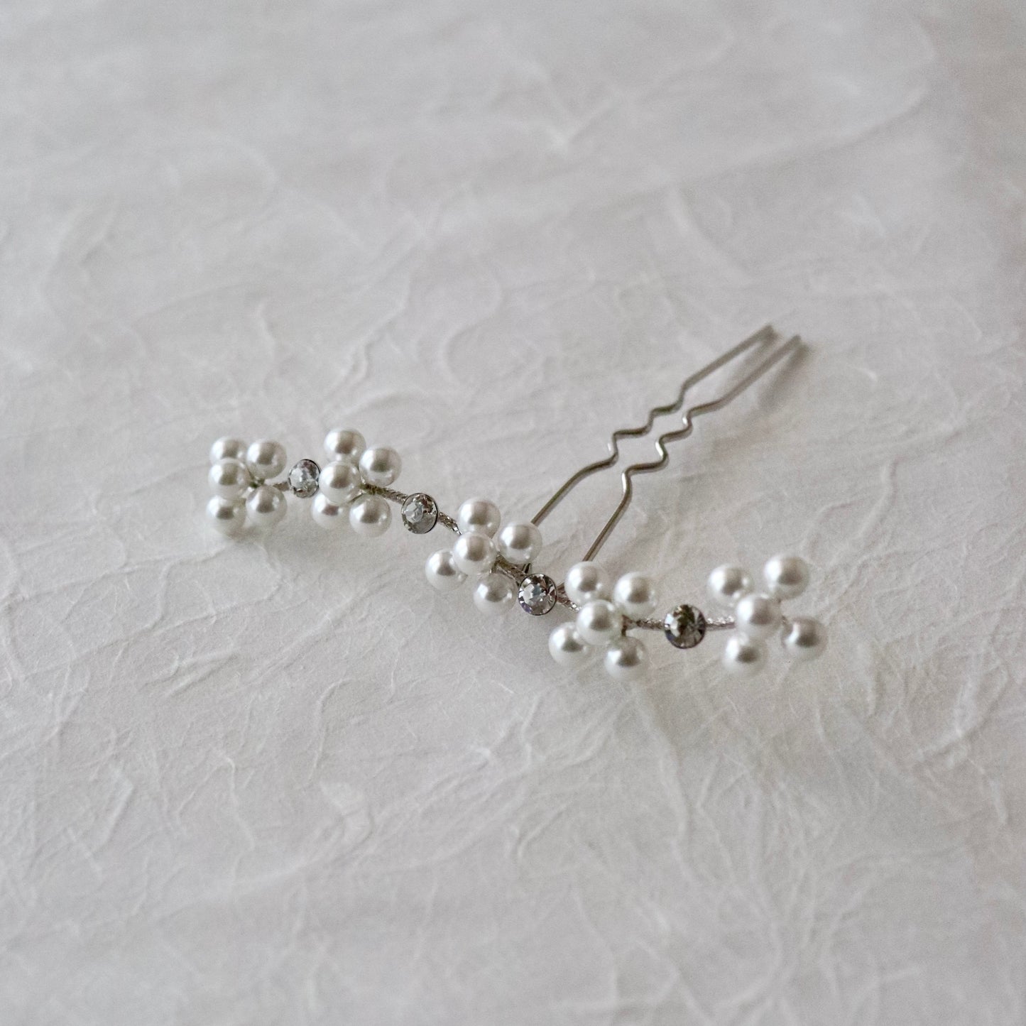 かんざし「珠五花」大原商店