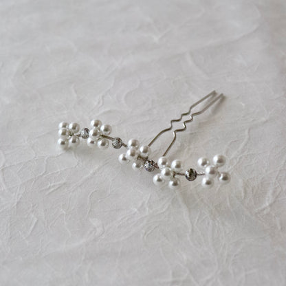 かんざし「珠五花」大原商店