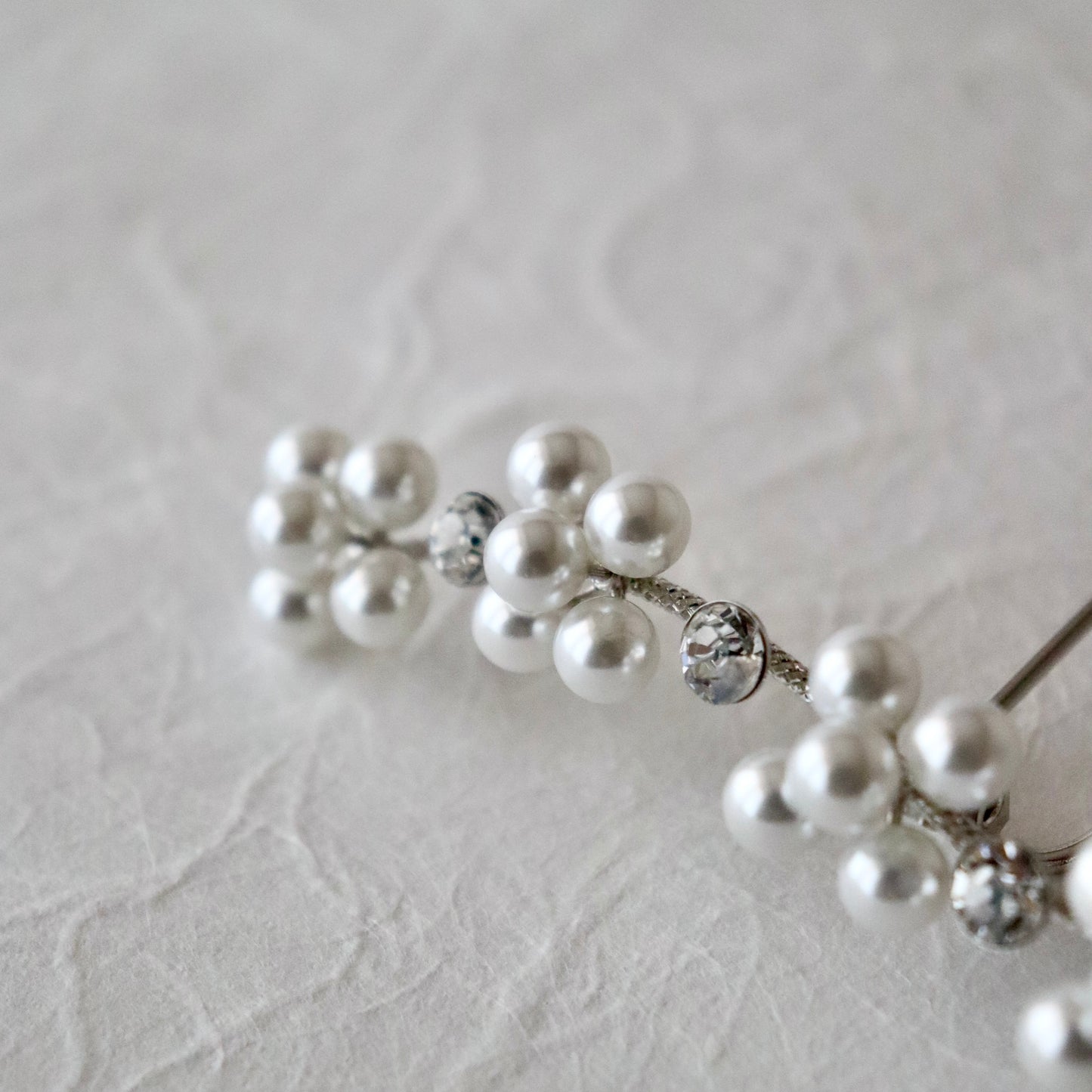 かんざし「珠五花」大原商店