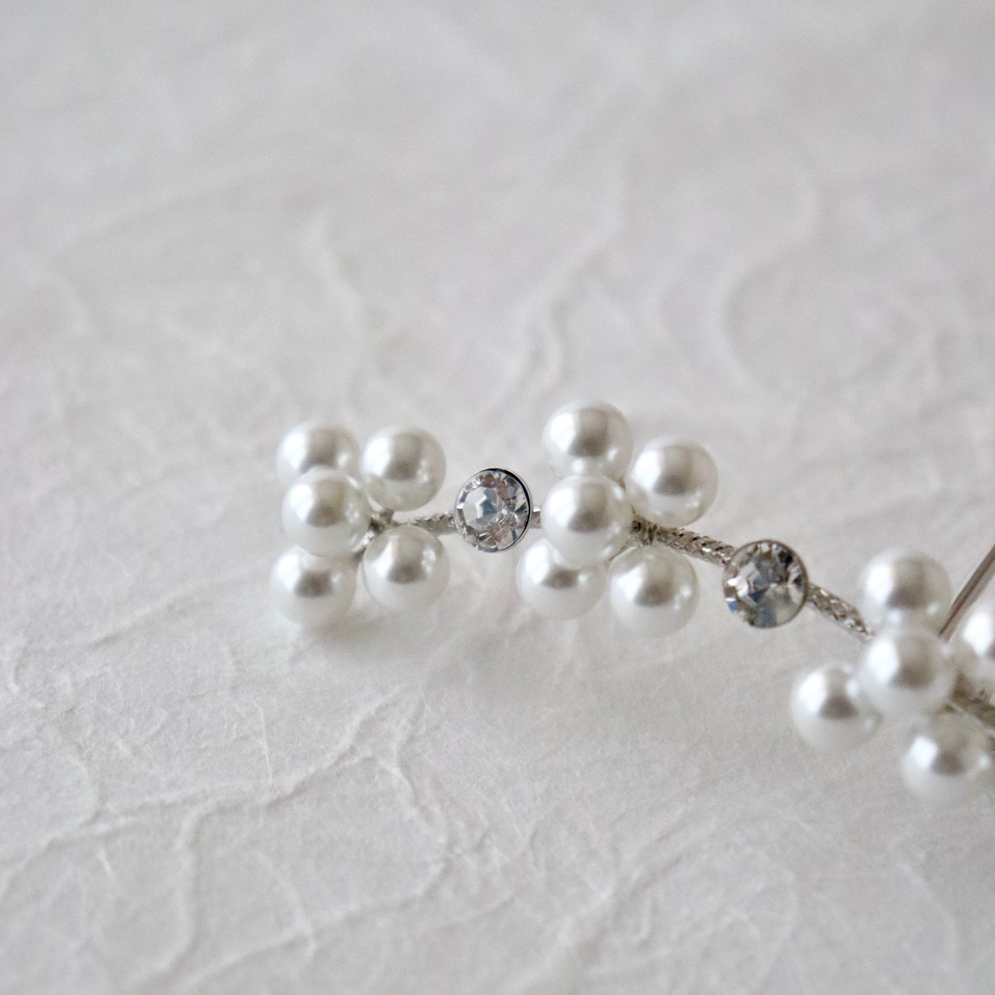 かんざし「珠五花」大原商店