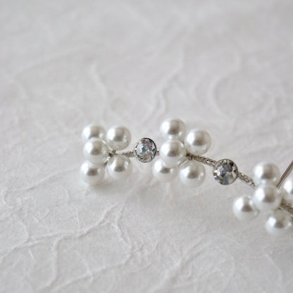 かんざし「珠五花」大原商店