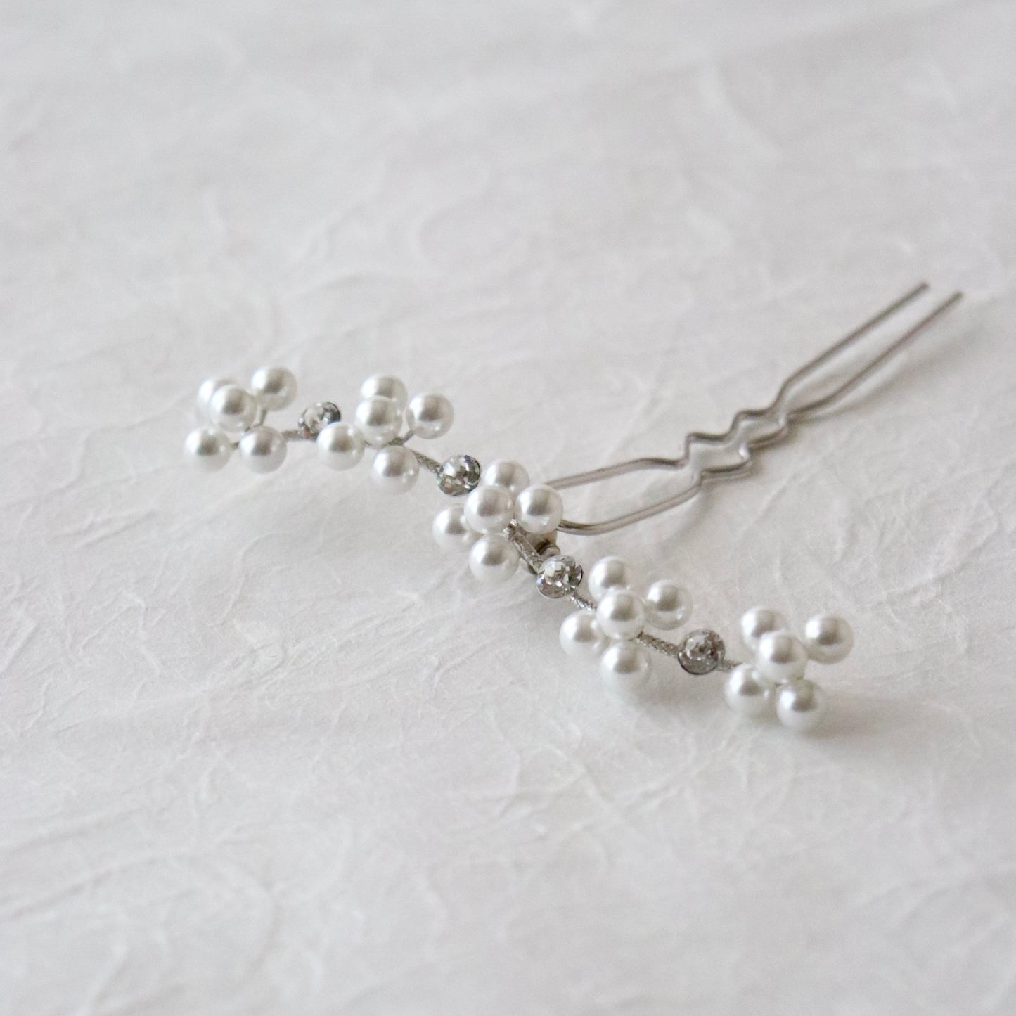 かんざし「珠五花」大原商店