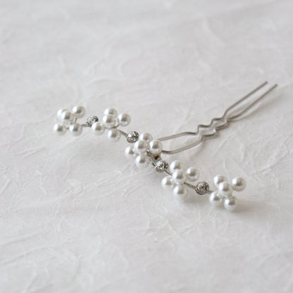 かんざし「珠五花」大原商店