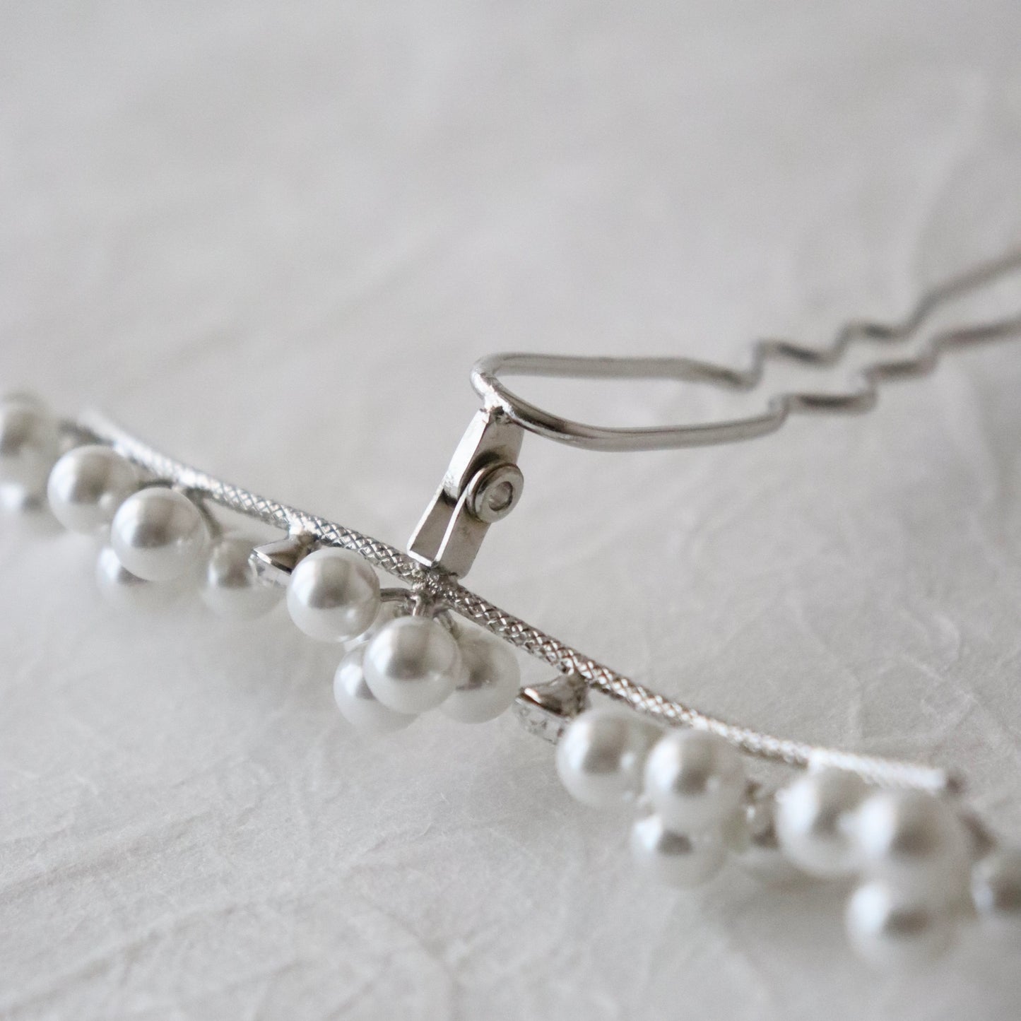 かんざし「珠五花」大原商店