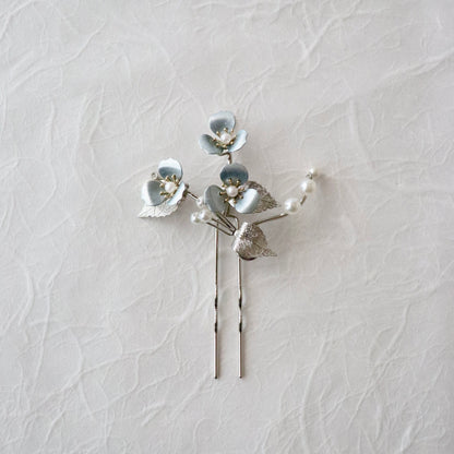 かんざし「珠三花」大原商店