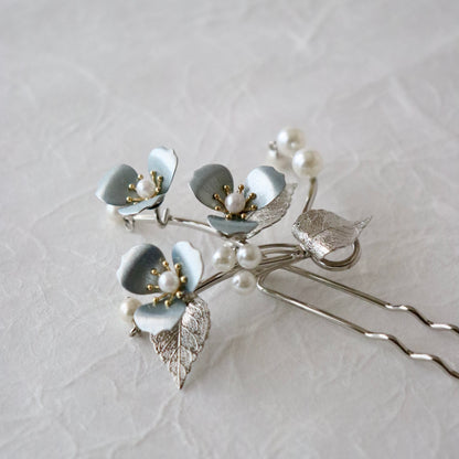 かんざし「珠三花」大原商店