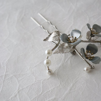 かんざし「珠三花」大原商店