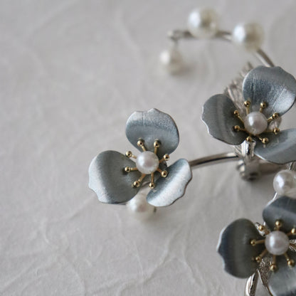 かんざし「珠三花」大原商店