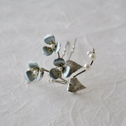 かんざし「珠三花」大原商店