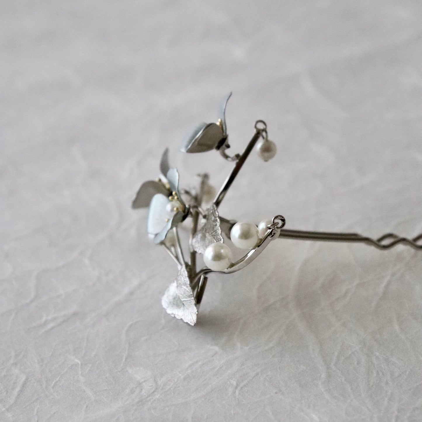 かんざし「珠三花」大原商店