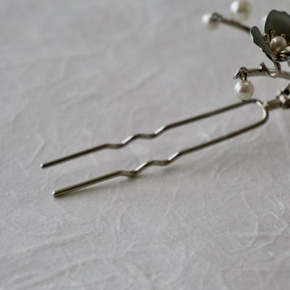 かんざし「珠三花」大原商店