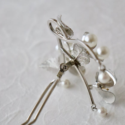 かんざし「珠三花」大原商店