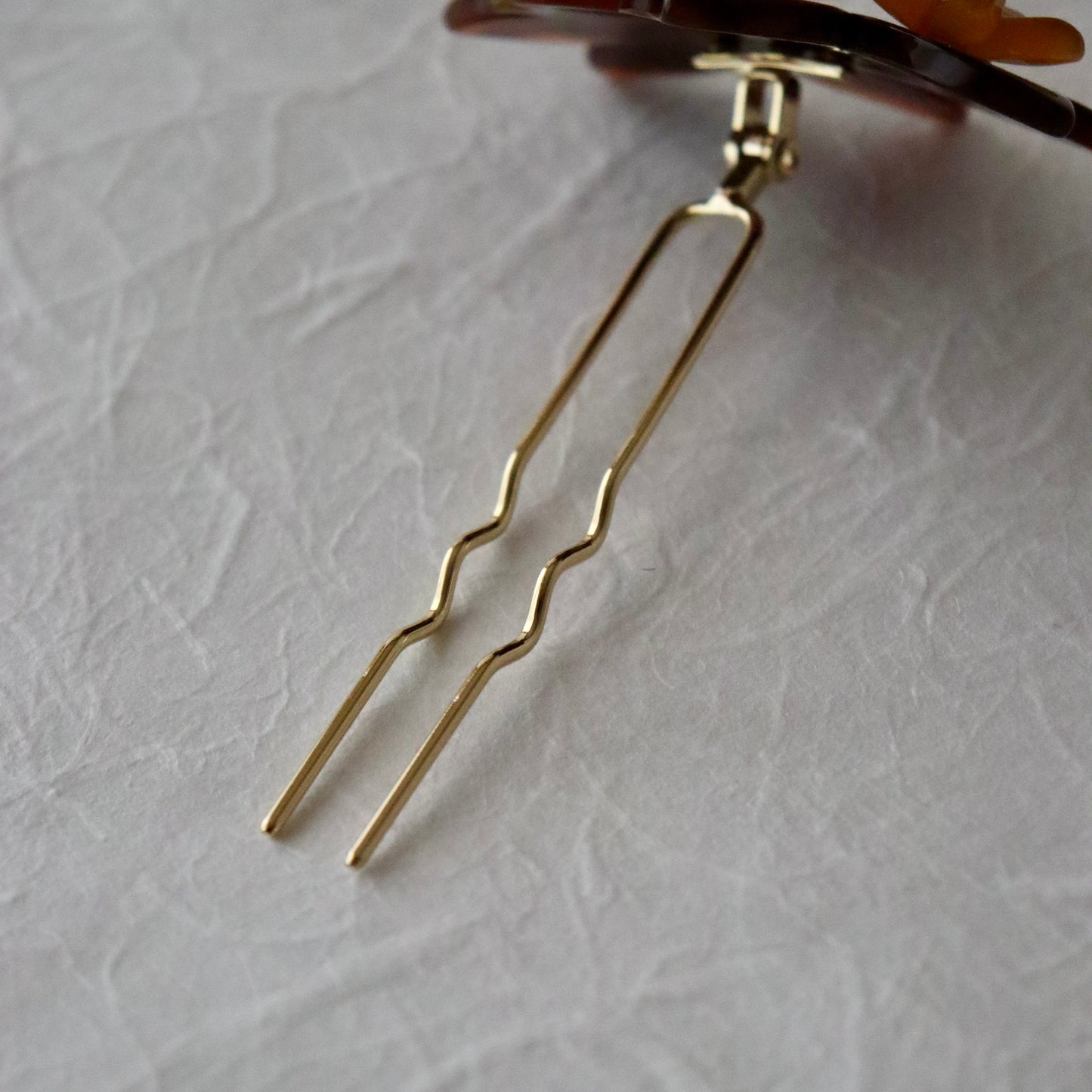 かんざし「桜散らし」大原商店