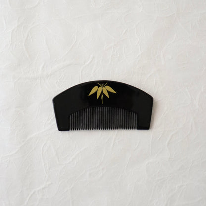 かんざし「櫛簪 格子桜」大原商店