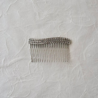 かんざし「櫛かんざし 連爪ウェーブ」大原商店