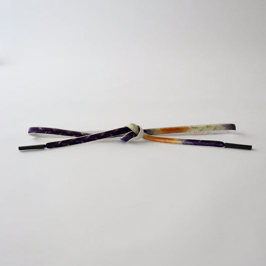 帯締め「大和高麗段暈し - purp.org」和小物さくら