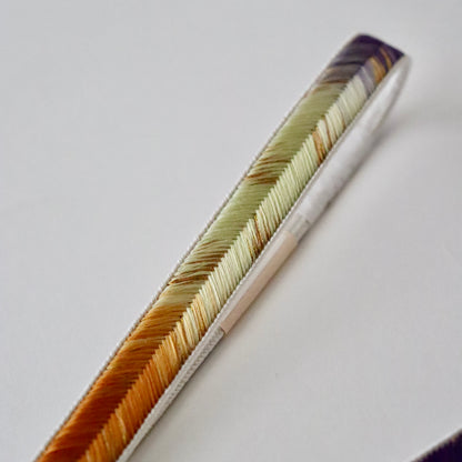 帯締め「大和高麗段暈し - purp.org」和小物さくら