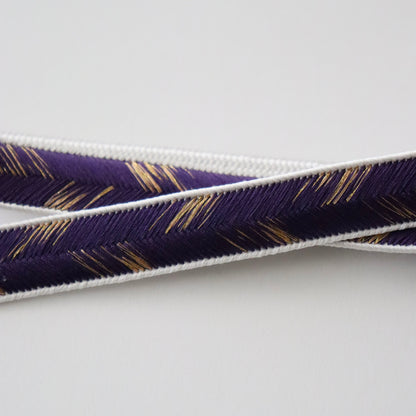 帯締め「大和高麗段暈し - purp.org」和小物さくら