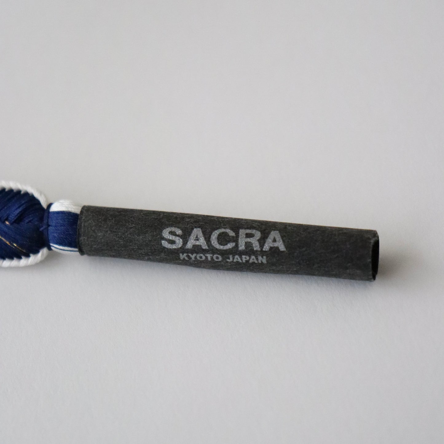 帯締め「大和高麗段暈し - nvy.pnk」和小物さくら