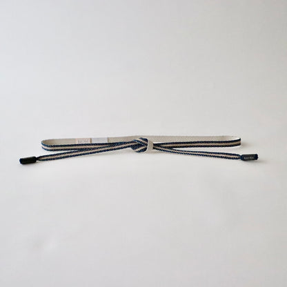 帯締め「高麗美幡組 レース」和小物さくら