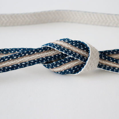 帯締め「高麗美幡組 レース」和小物さくら