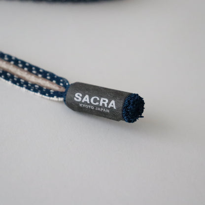 帯締め「高麗美幡組 レース」和小物さくら