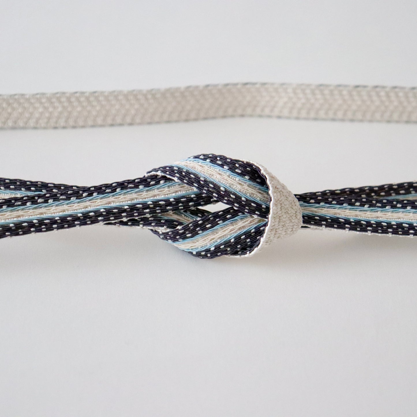 帯締め「高麗美幡組 レース」和小物さくら