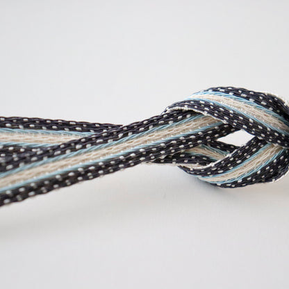 帯締め「高麗美幡組 レース」和小物さくら