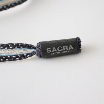 帯締め「高麗美幡組 レース」和小物さくら