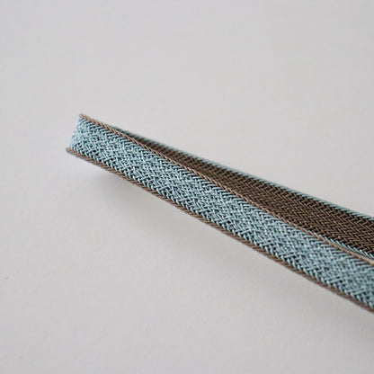 帯締め「レース綾高麗 リバーシブル」和小物さくら