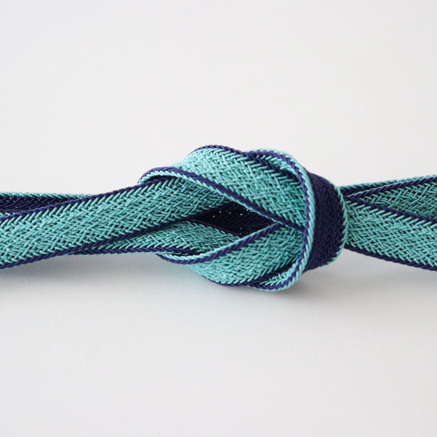 帯締め「レース綾高麗 リバーシブル」和小物さくら