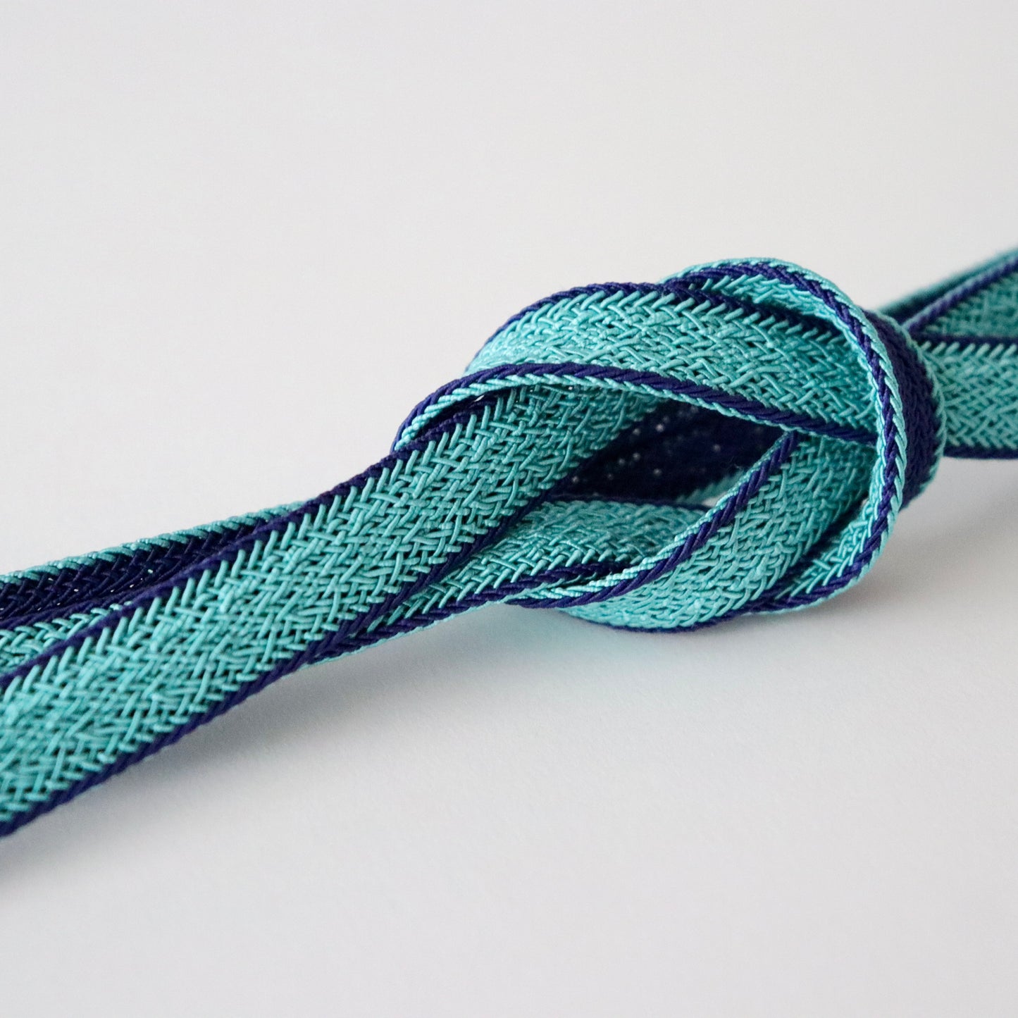 帯締め「レース綾高麗 リバーシブル」和小物さくら