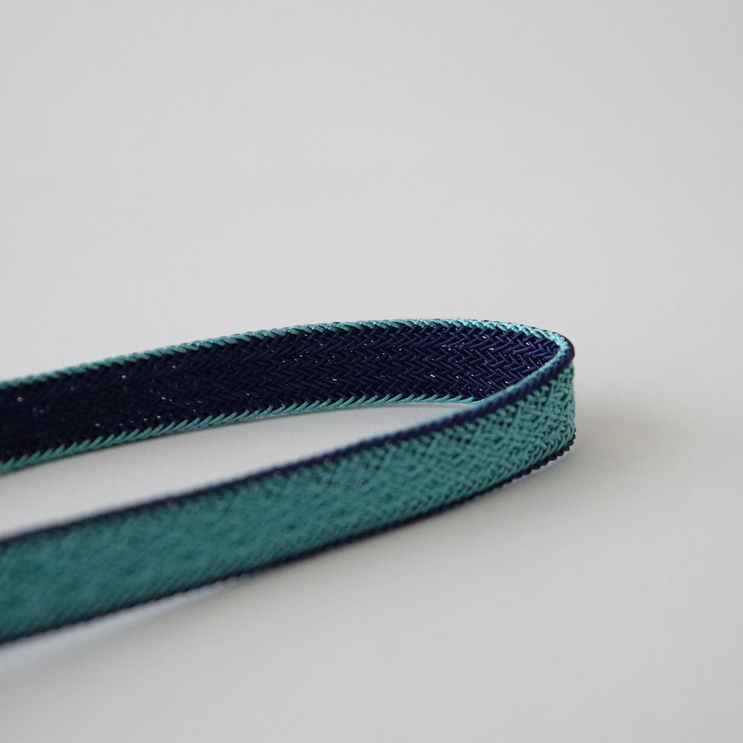 帯締め「レース綾高麗 リバーシブル」和小物さくら