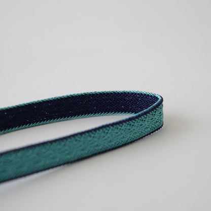 帯締め「レース綾高麗 リバーシブル」和小物さくら